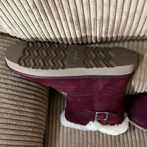 Style & co comfortable boots 👢 - Picture 5 of 9